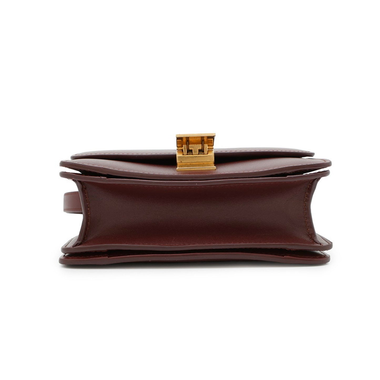 Celine Others Red Shoulder Bags