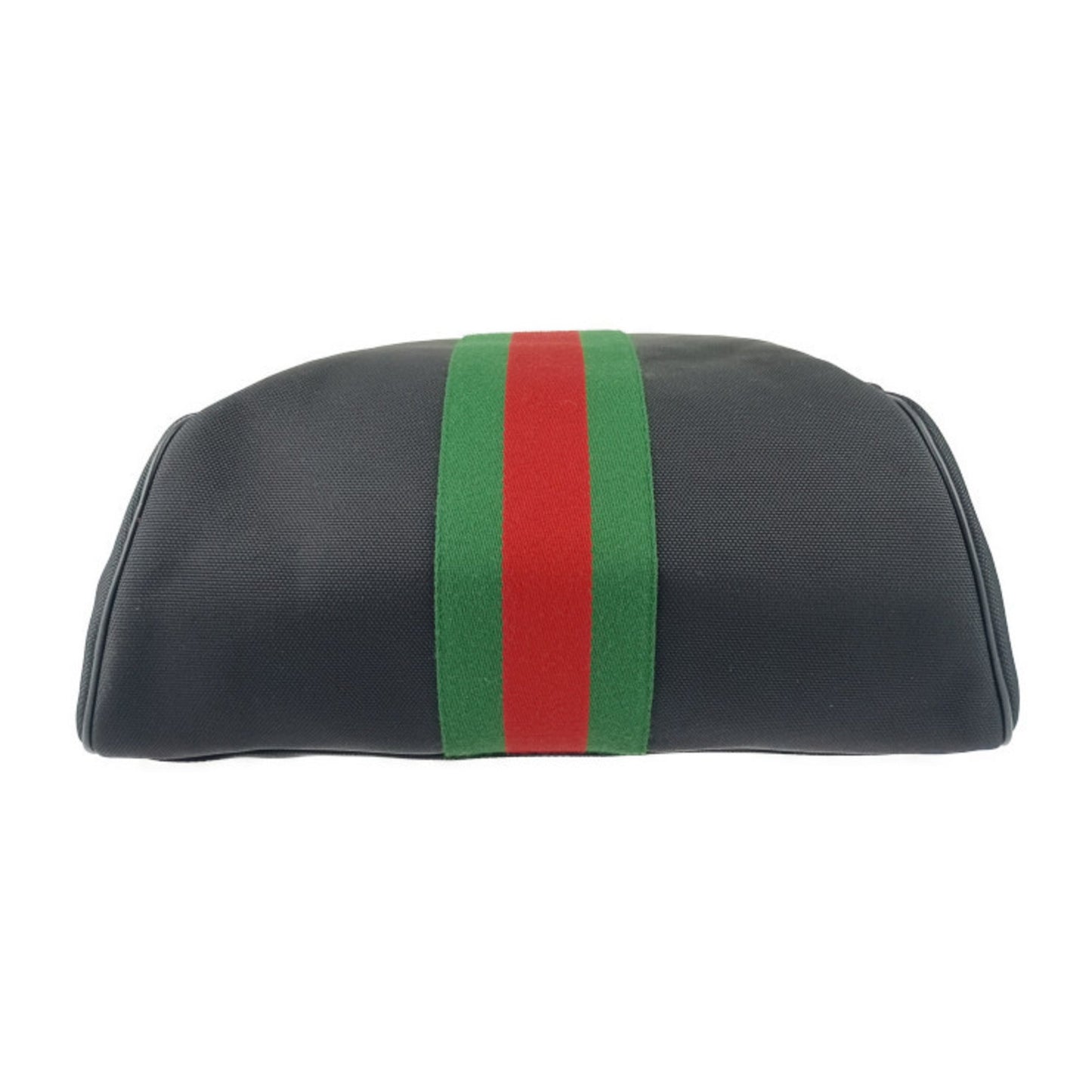 Gucci Canvas Black Backpacks