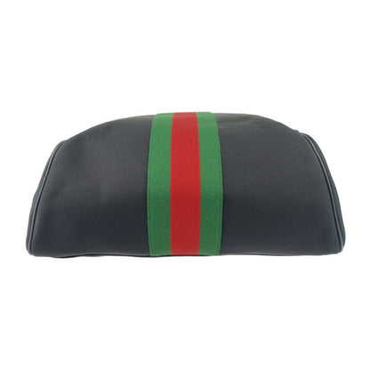 Gucci Canvas Black Backpacks