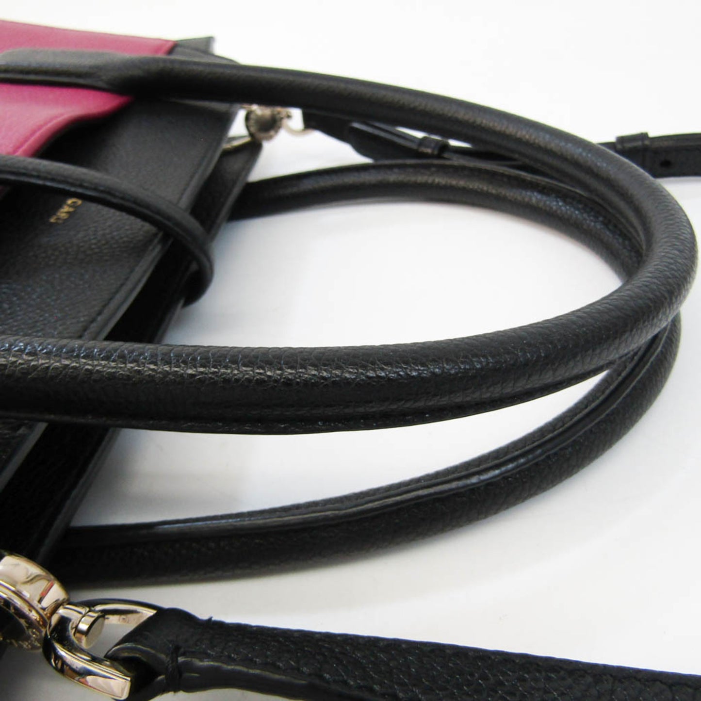Bvlgari Others Black Handbags