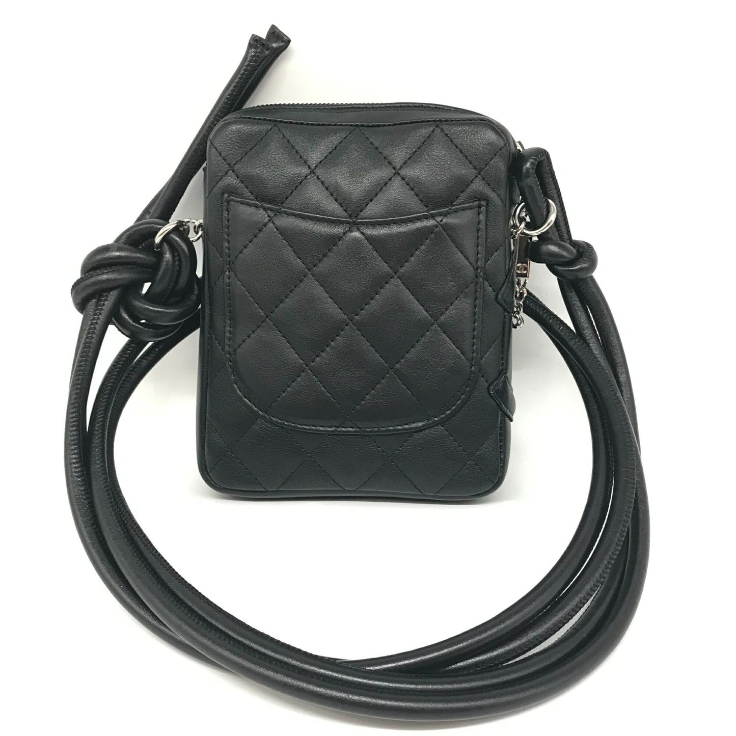 Chanel Others Black Shoulder Bags