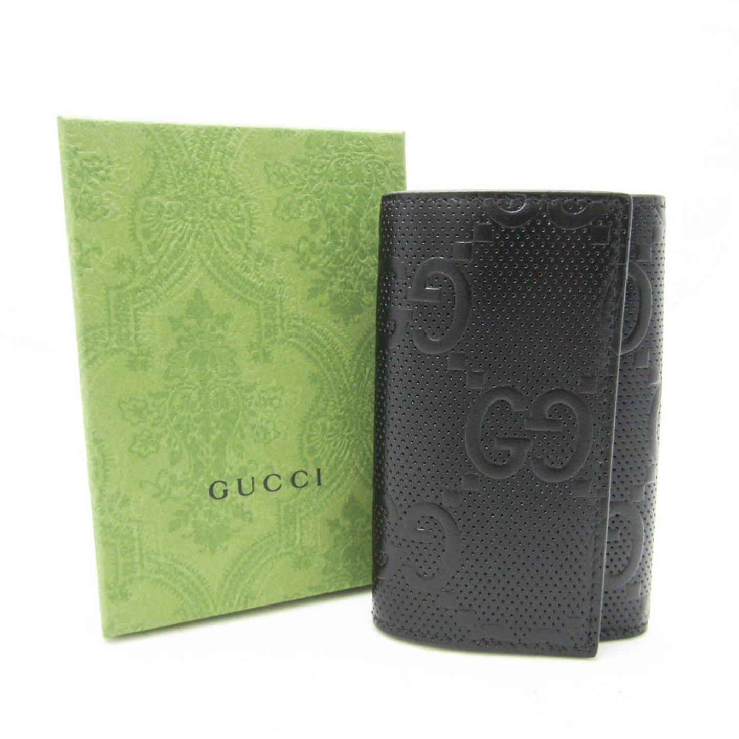 Gucci Others Black Cases