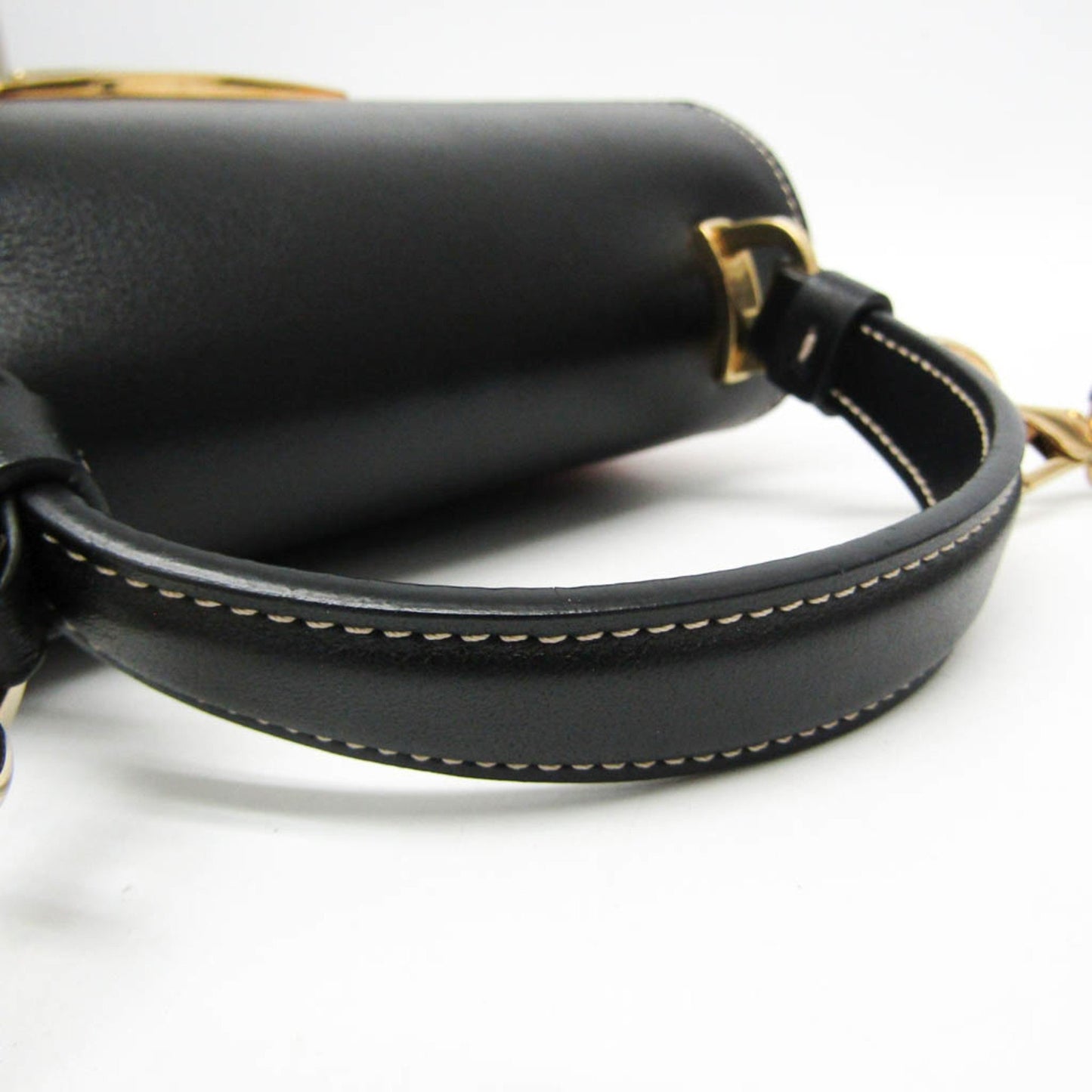 Tod's Others Black Handbags