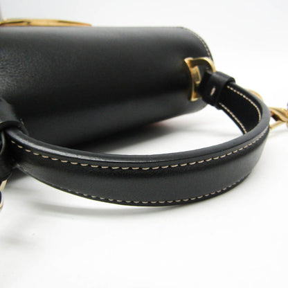 Tod's Others Black Handbags