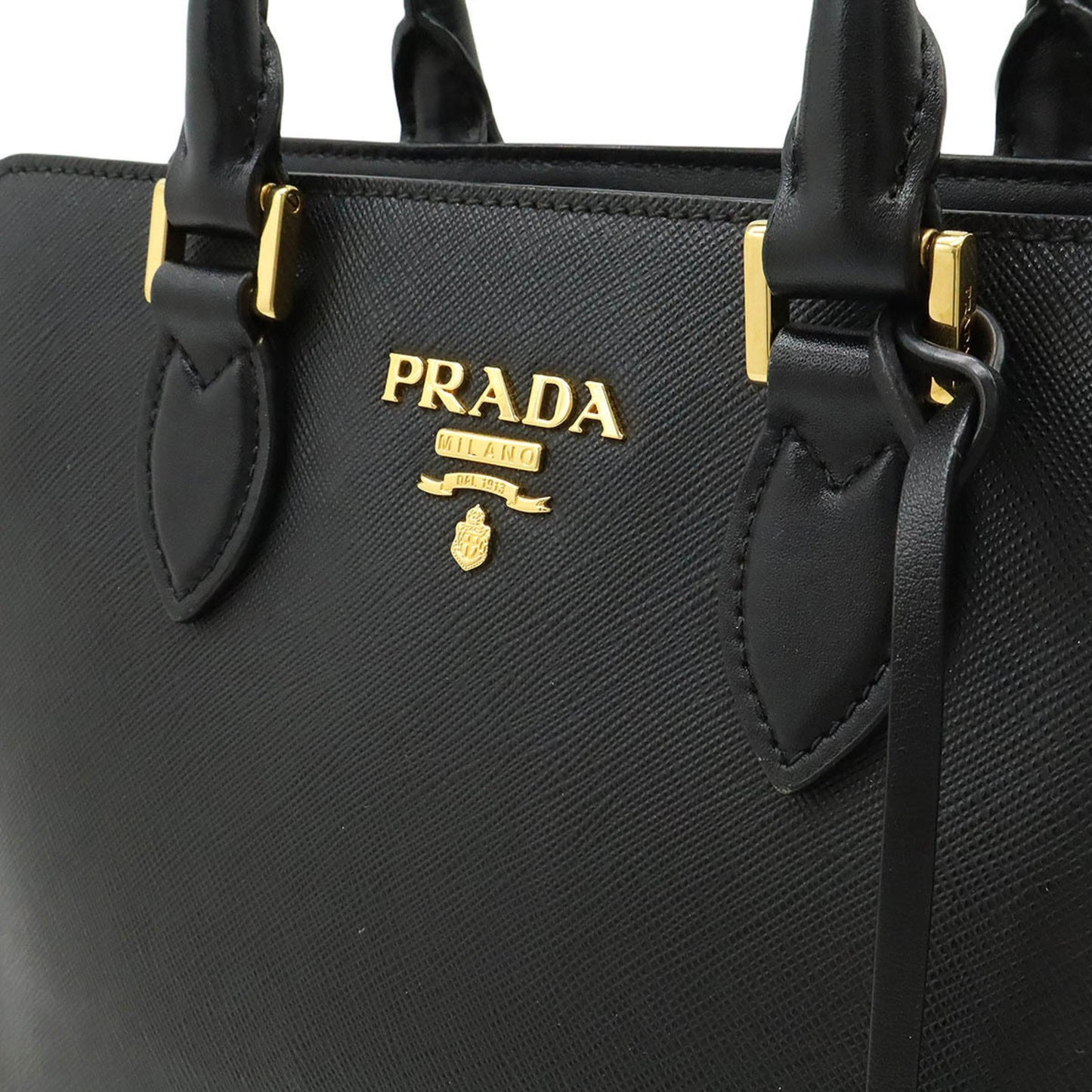 Prada Others Black Handbags