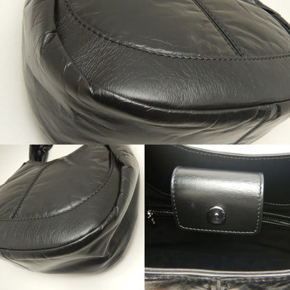 Tod's Others Black Shoulder Bags