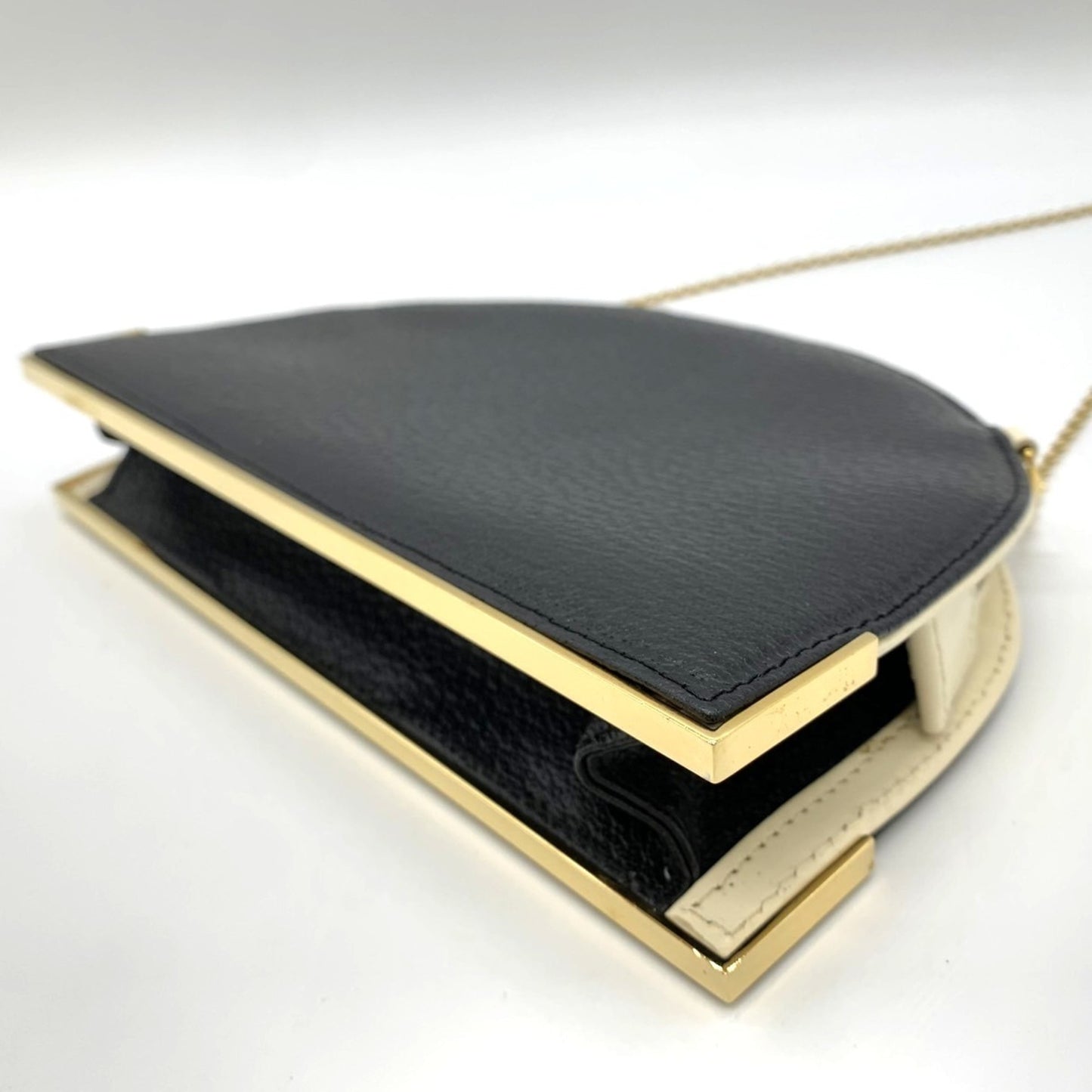Fendi Others Black Shoulder Bags