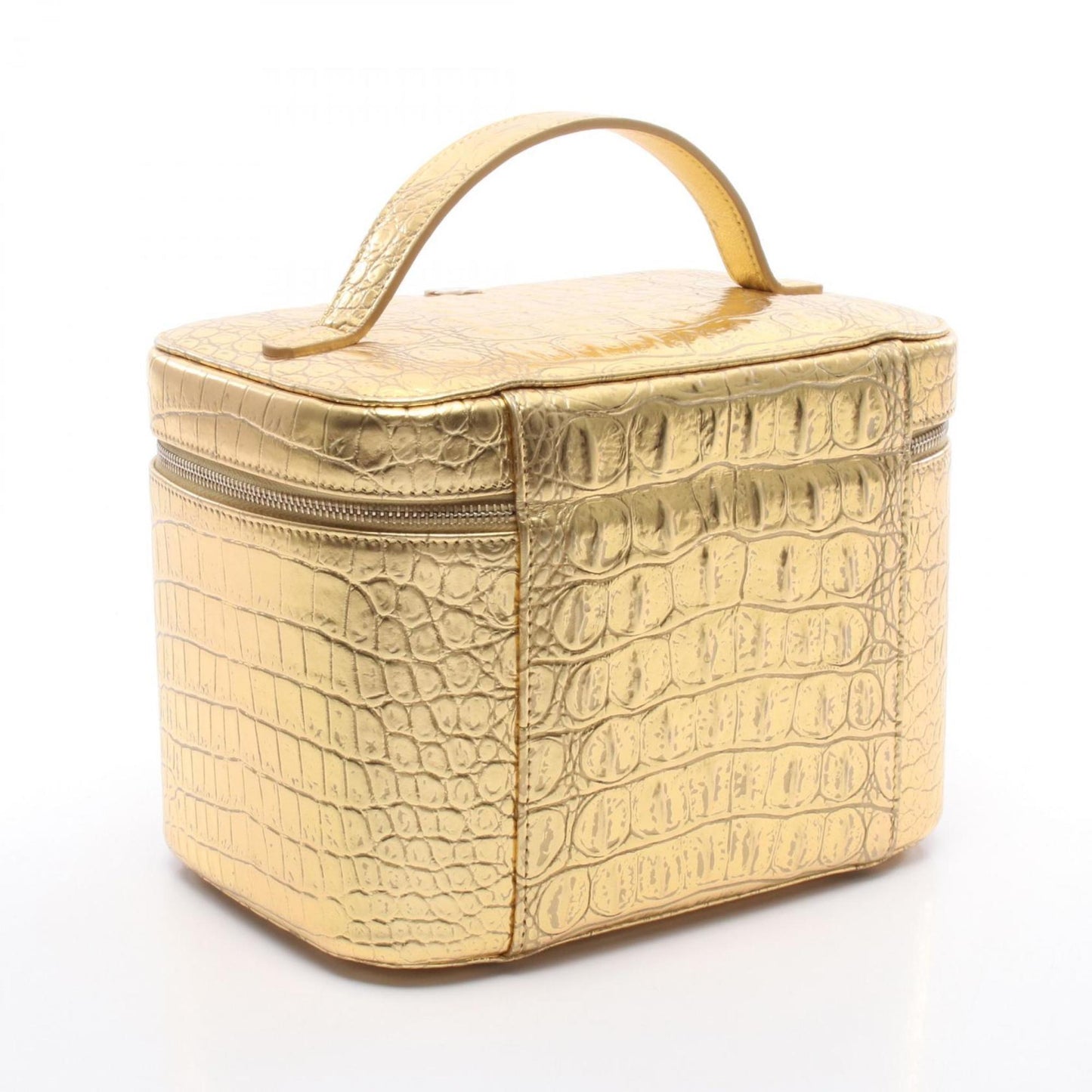 Chanel Others Gold Handbags