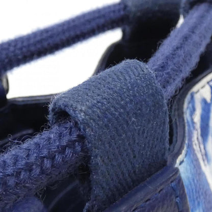 Louis Vuitton Others Blue Shoulder Bags