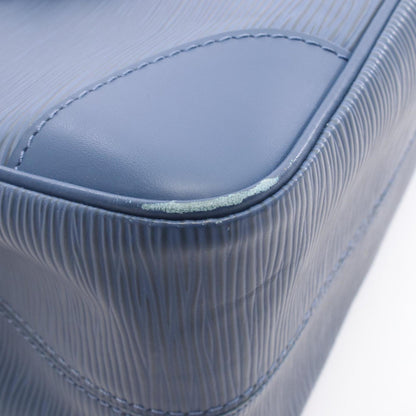 Louis Vuitton Others Blue Shoulder Bags