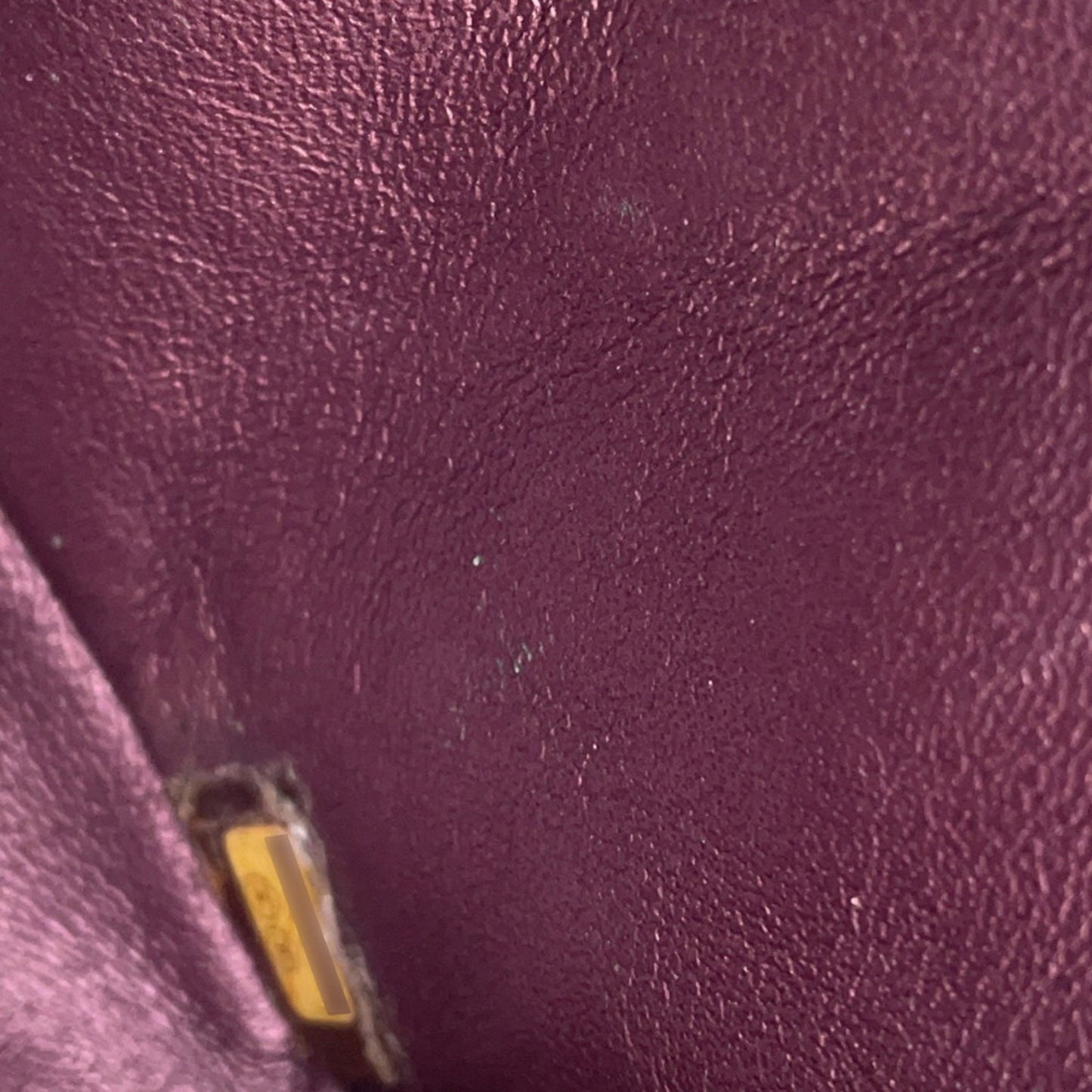 Chanel Others Pink Shoulder Bags