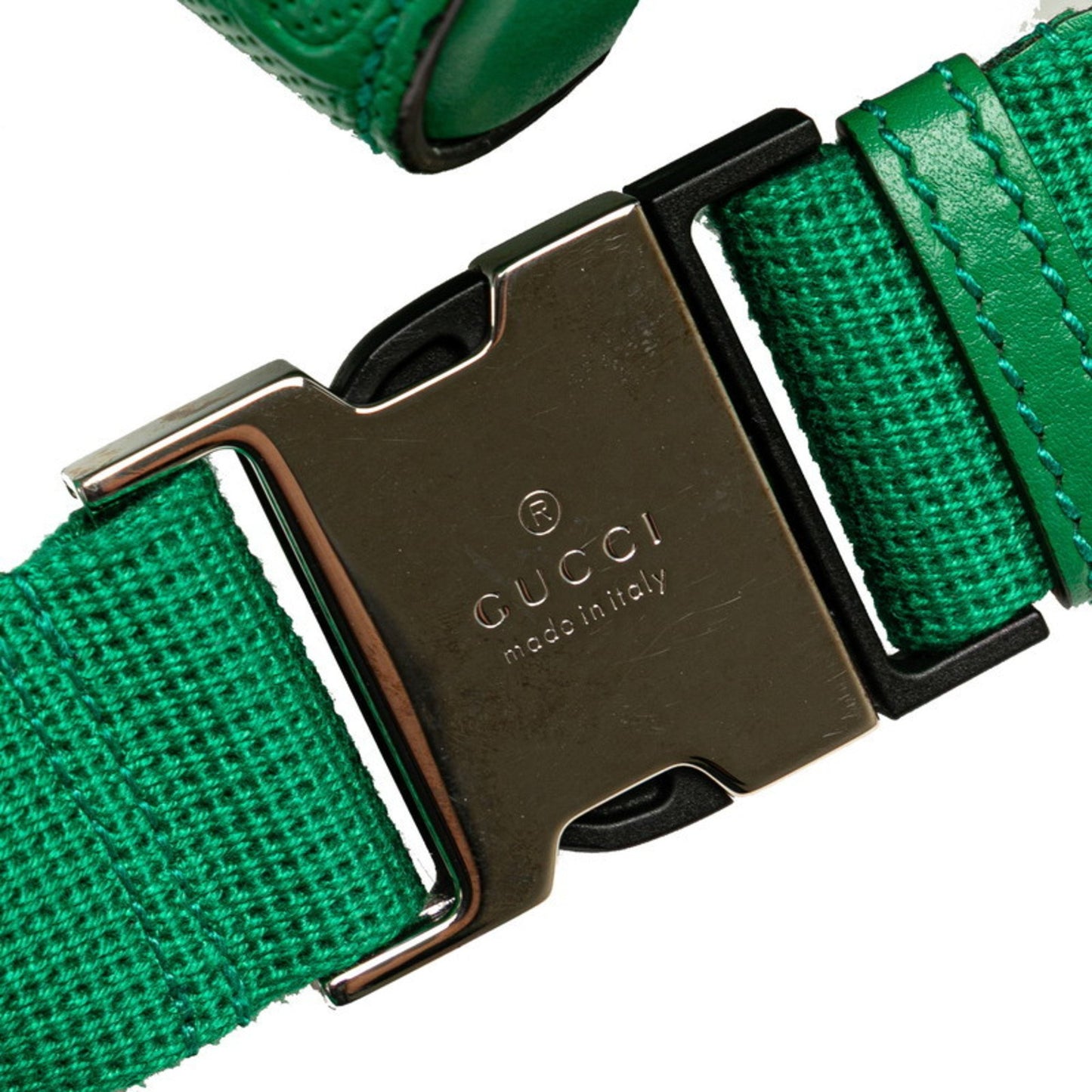 Gucci Others Green Crossbody Bags