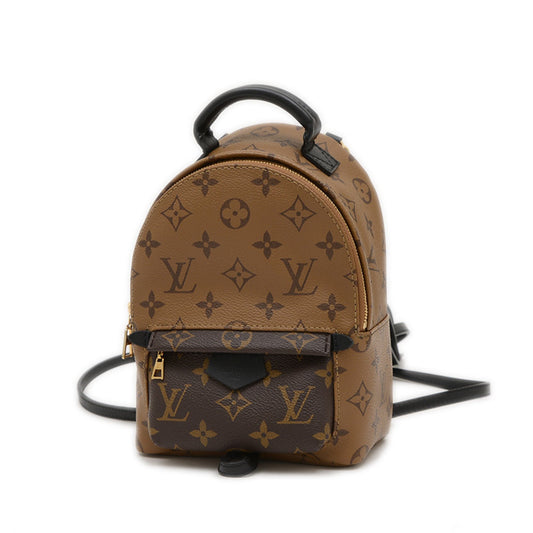 Louis Vuitton Monogram Canvas Multi Backpacks