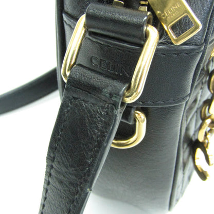 Celine Others Black Shoulder Bags