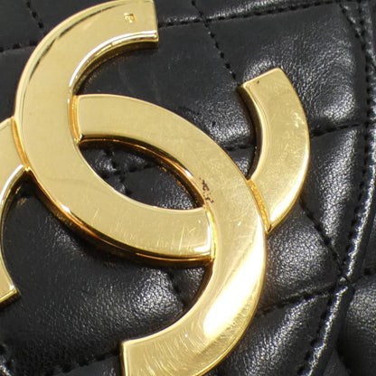 Chanel Others Black Shoulder Bags