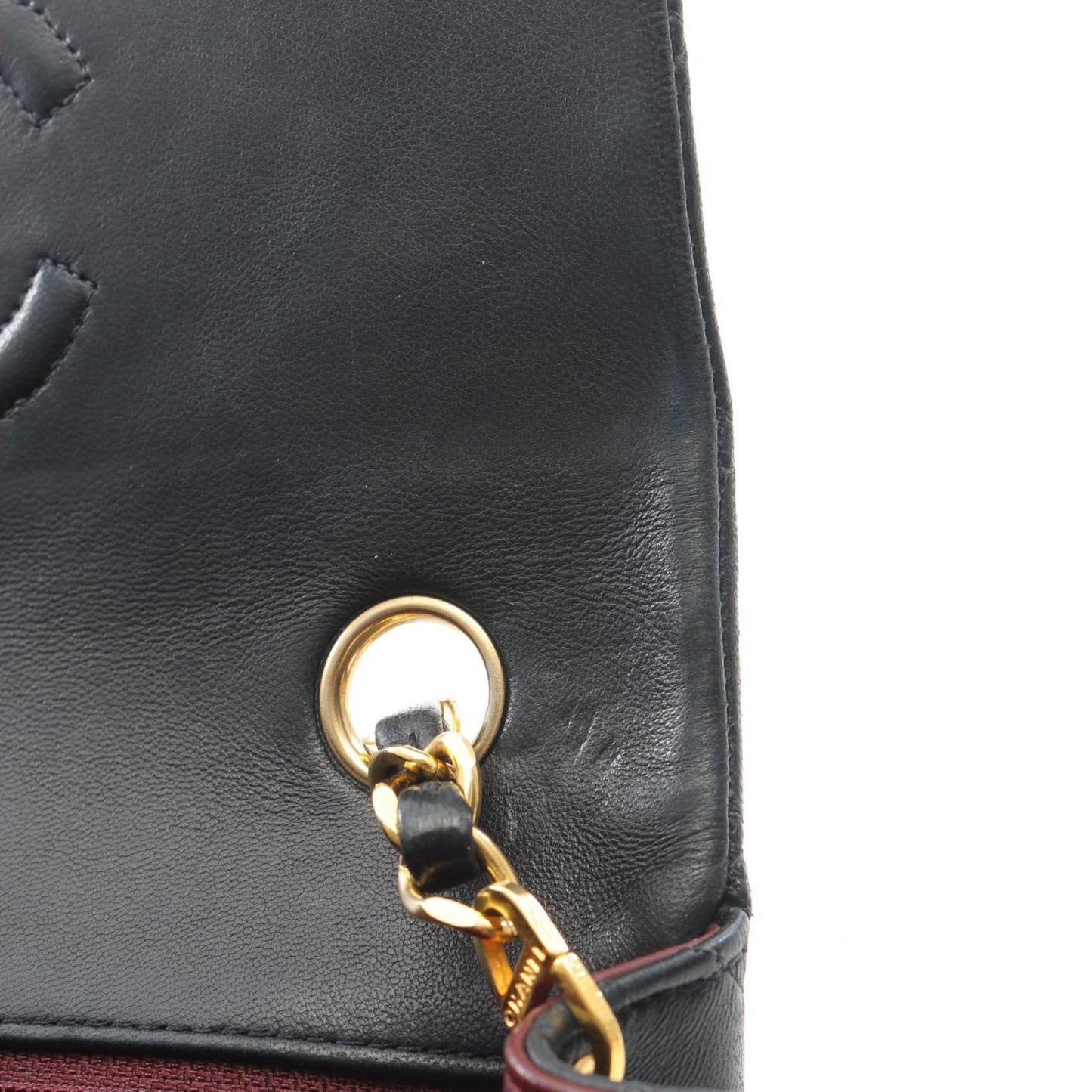 Chanel Others Black Shoulder Bags