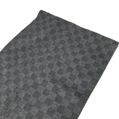 Louis Vuitton Wool Black Scarves
