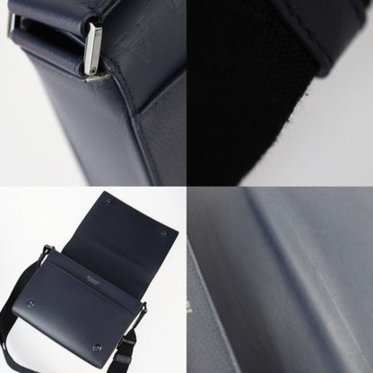 Bvlgari Others Blue Shoulder Bags