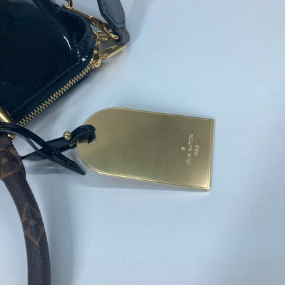 Louis Vuitton Others Black Tote Bags