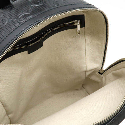 Gucci Others Black Backpacks