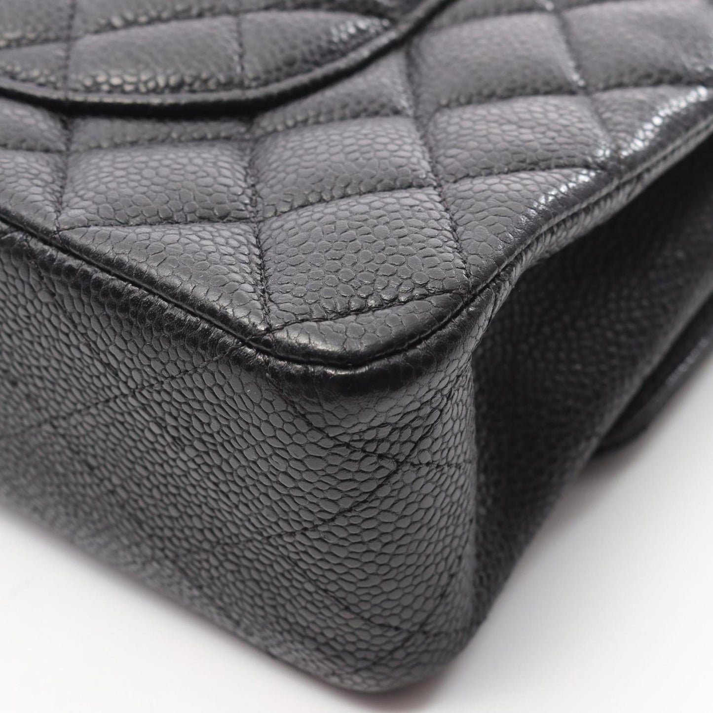 Chanel Others Black Shoulder Bags