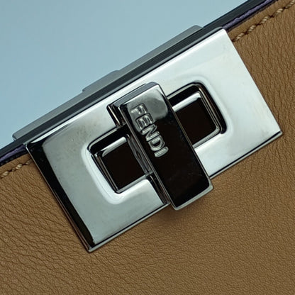 Fendi Others Brown Handbags