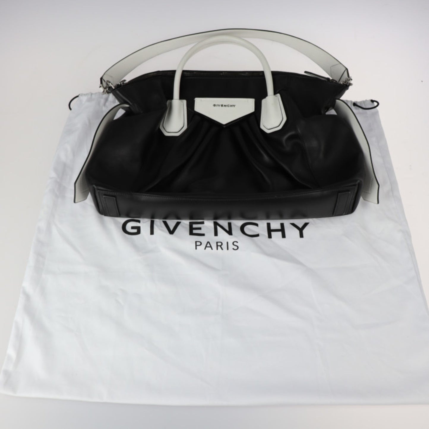 Givenchy Others Black Handbags