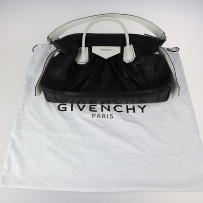 Givenchy Others Black Handbags
