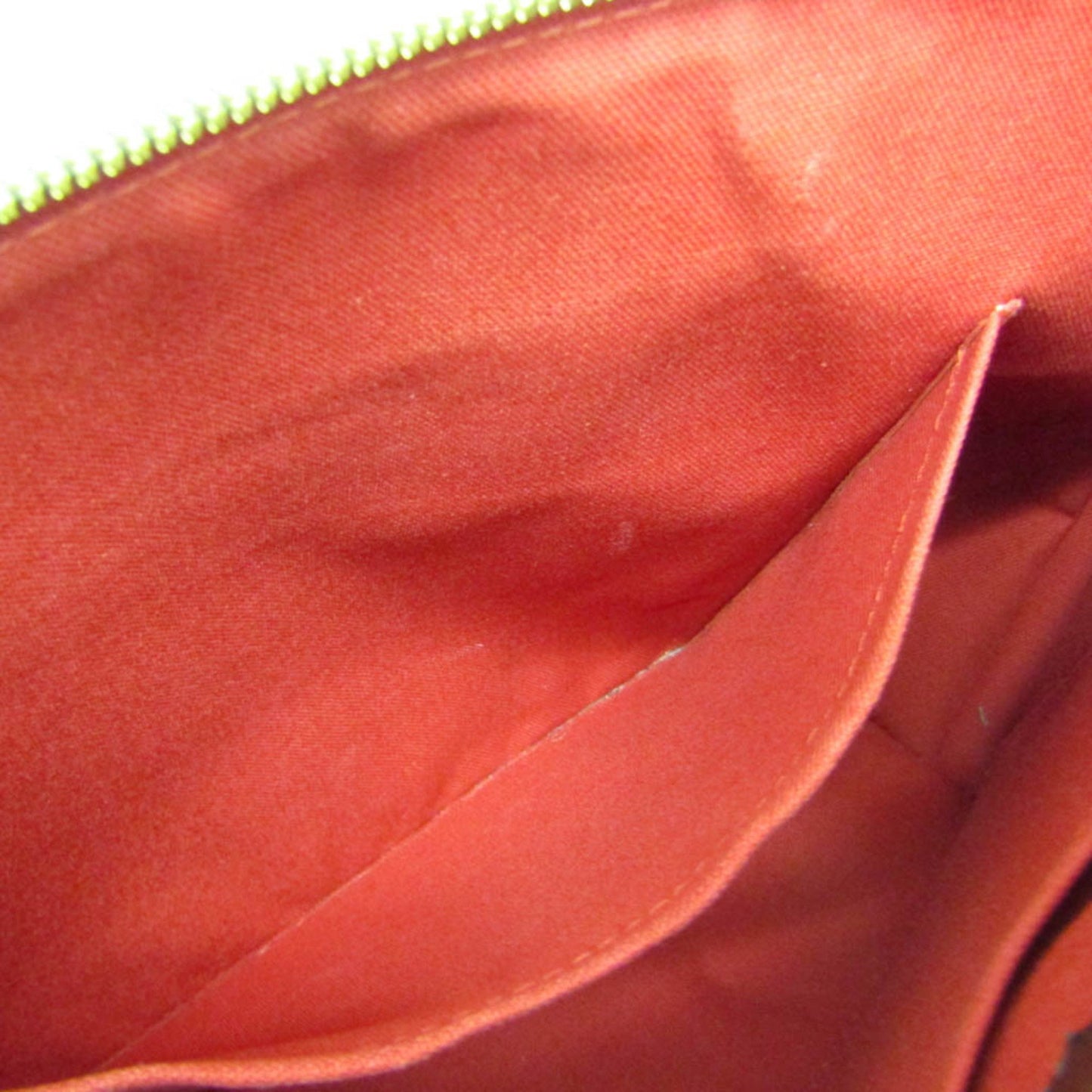 Louis Vuitton Monogram Canvas Brown Tote Bags