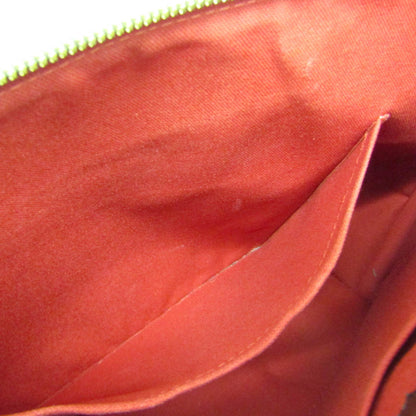 Louis Vuitton Monogram Canvas Brown Tote Bags