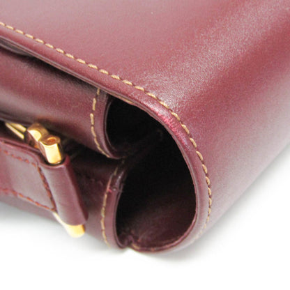 Cartier Others Red Shoulder Bags