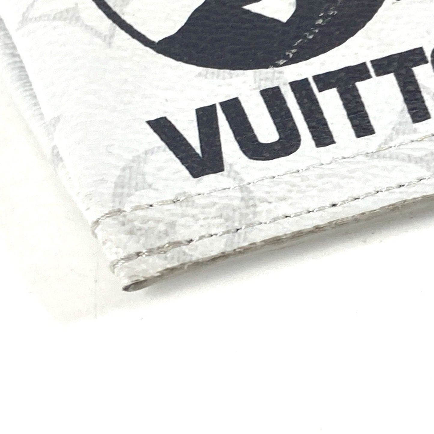 Louis Vuitton Monogram Canvas White Shoulder Bags