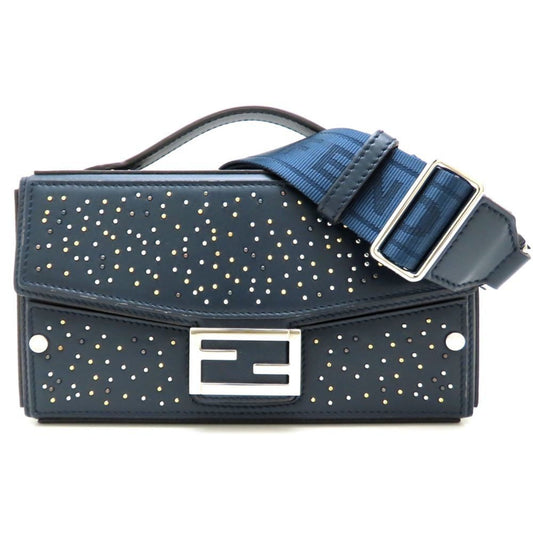 Fendi Others Blue Handbags