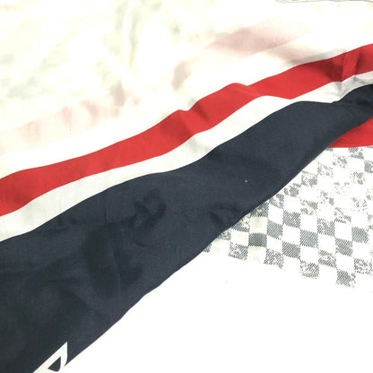 Louis Vuitton Others White Scarves