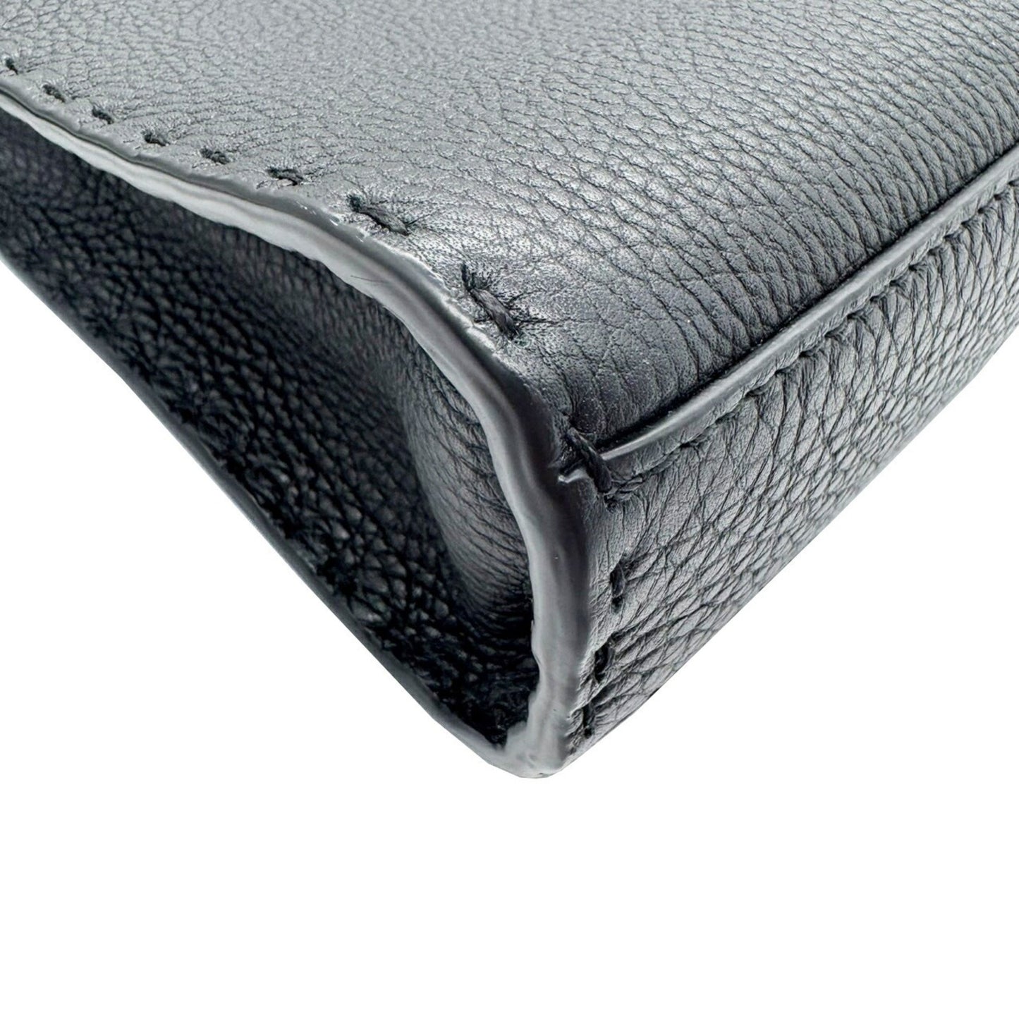 Fendi Others Black Shoulder Bags