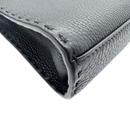 Fendi Others Black Shoulder Bags