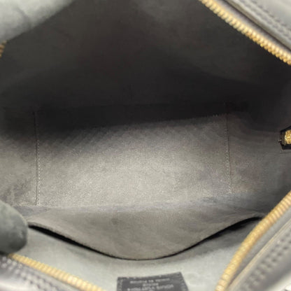 Louis Vuitton Epi Black Handbags