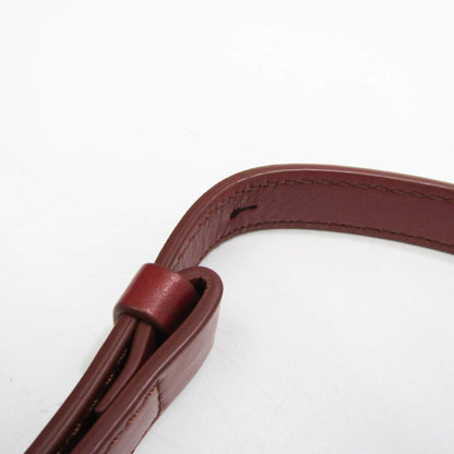 Chloé Others Red Shoulder Bags