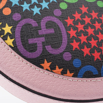 Gucci Pvc Multi Shoulder Bags