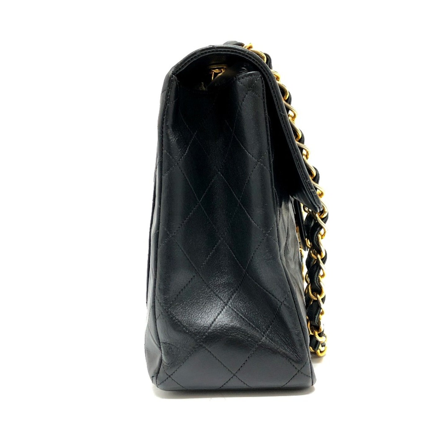 Chanel Others Black Shoulder Bags