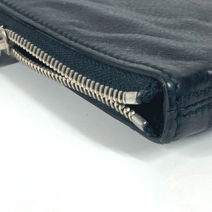 Bvlgari Others Black Clutch Bags