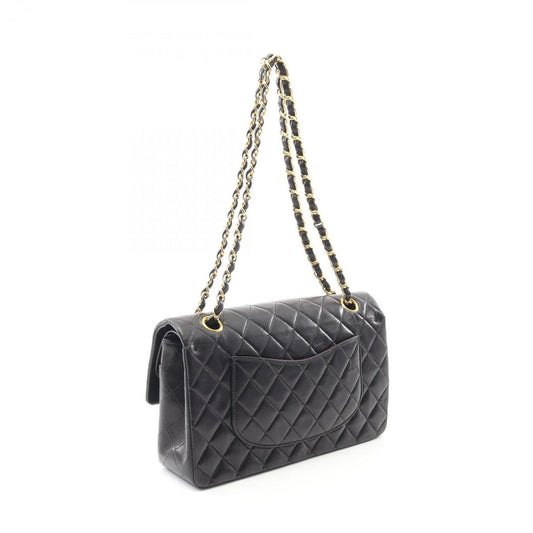 Chanel Others Black Shoulder Bags