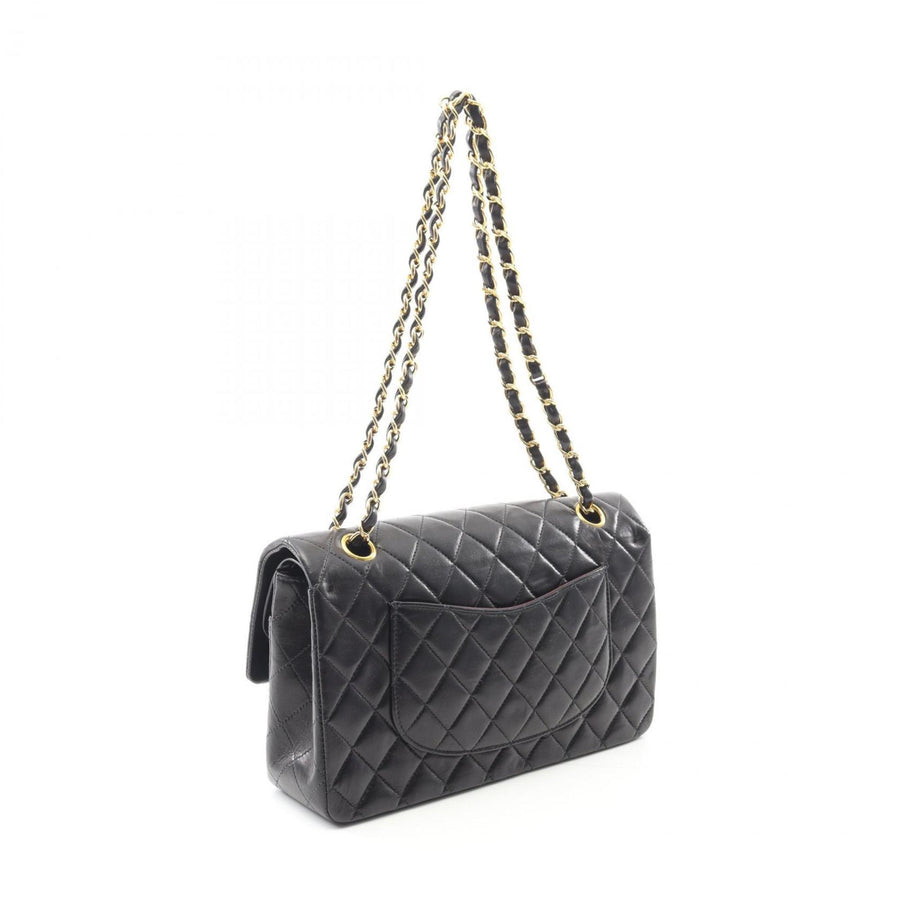 Chanel Others Black Shoulder Bags