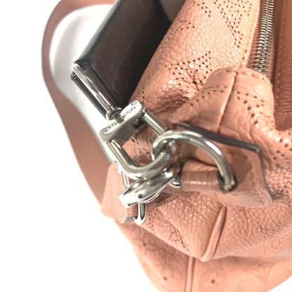 Louis Vuitton Exotic Pink Handbags