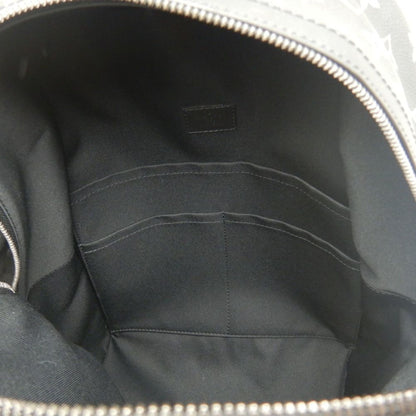 Louis Vuitton Monogram Canvas Black Backpacks