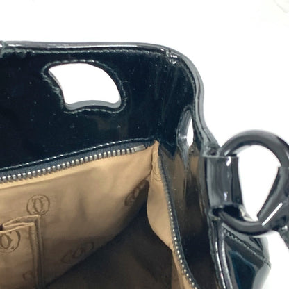 Cartier Others Black Handbags