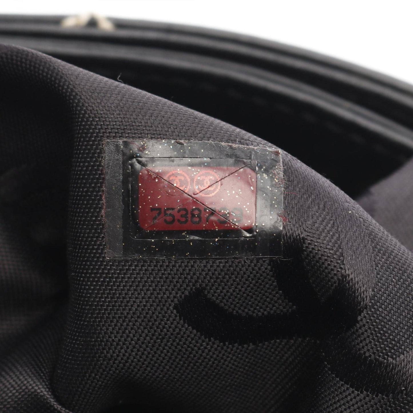 Chanel Others Black Handbags