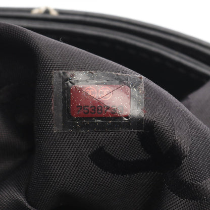 Chanel Others Black Handbags