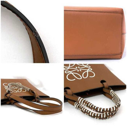 Loewe Others Brown Tote Bags
