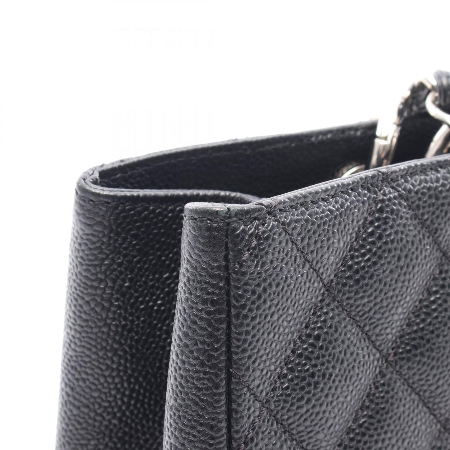 Chanel Others Black Tote Bags